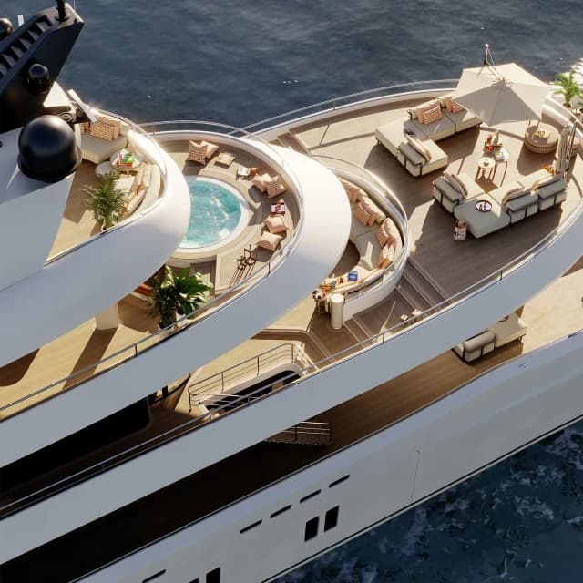 Moving with the Tides